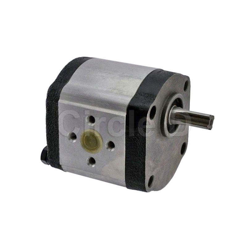 Hydraulic Pump CBN E314 Spline Shaft Right Hydraulic Pumps