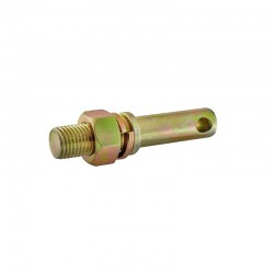 Cat 1 3PL Pin With Nut 50
