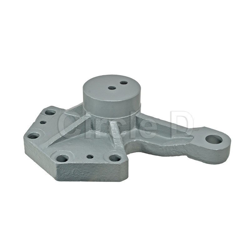 TB Left Steering Rocker Arm Foton Steering System