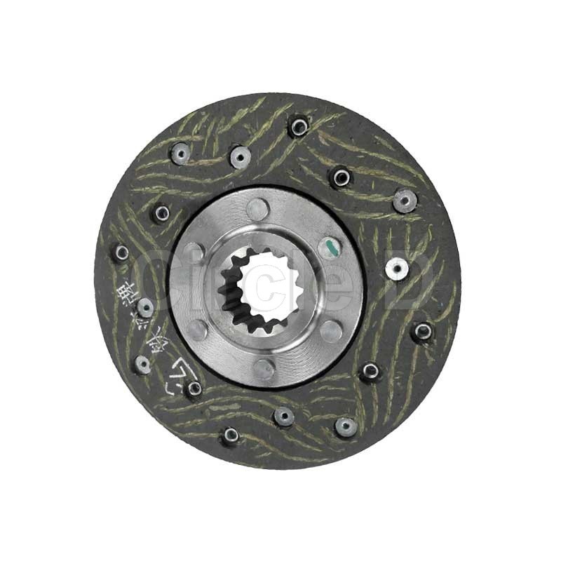 280.43.0121 Brake Driven Disk Dongfeng East Wind Tractor Parts