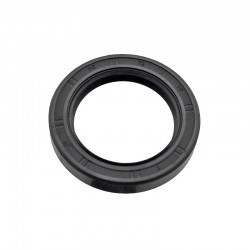 LZ254 Front axle oil seal