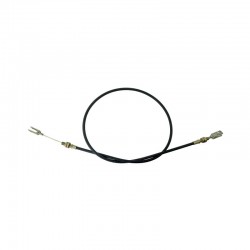 FS254 254ii Foot brake cable