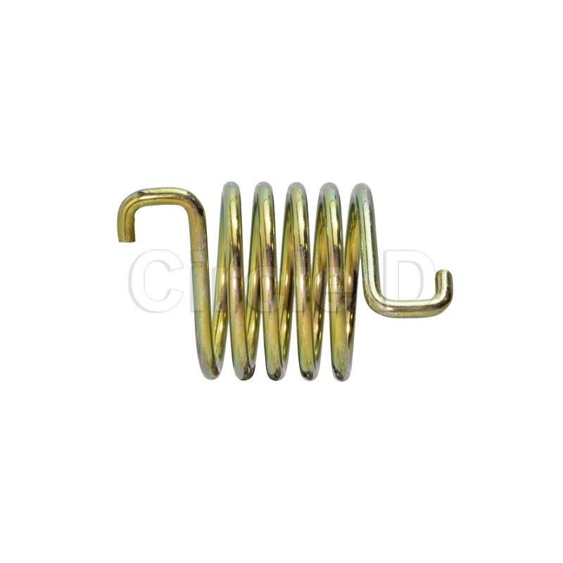 FT250.43.157 Hand Brake Lever Torque Spring Foton Tractor FT254