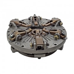 DQ504 Clutch Assembly Dual...