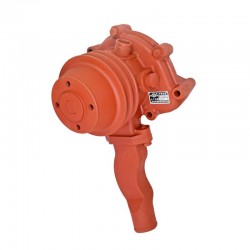 YTO 6RTF Water Pump Assembly