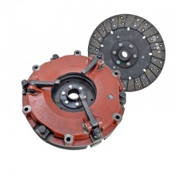 DF 240mm Clutch Assembly...