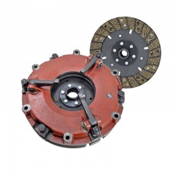 DF 225mm Clutch Assembly...