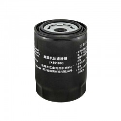 JX85100C Oil Filter M24