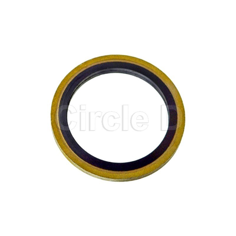 Crush Washer 30mm Sealing Washers