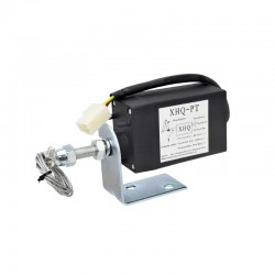 3 Wire 12v Push Fuel Shut...