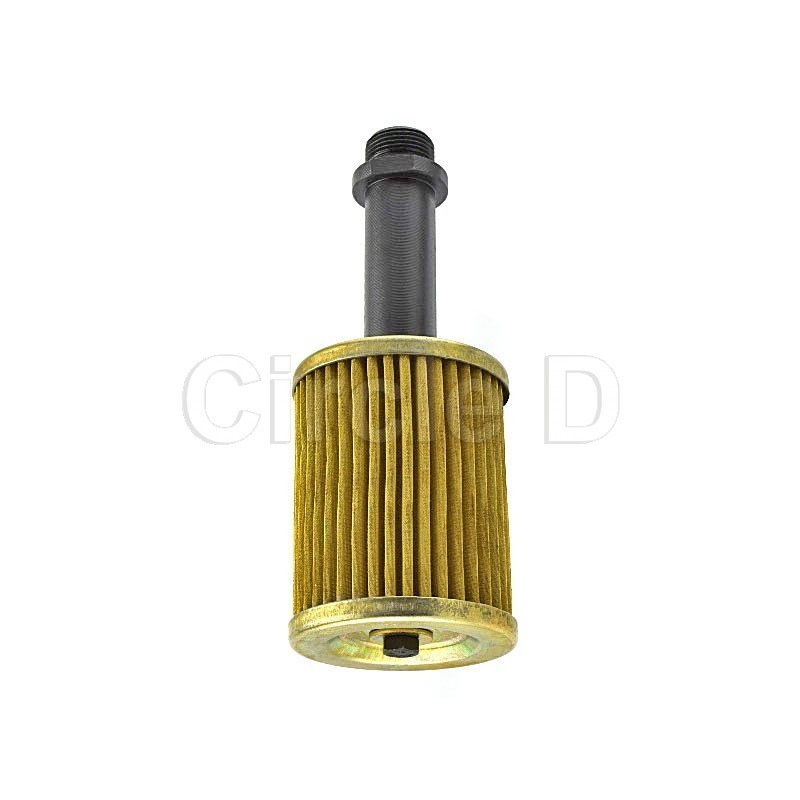 LZ254 Hydraulic Oil Filter Screen Assembly Luzhong Filters
