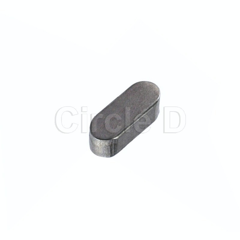 GB109679 Flat Shaft Key