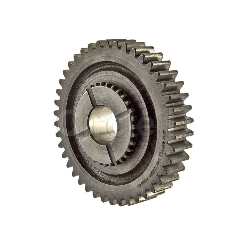 LZ25 PTO driven gear 540rpm Luzhong PTO