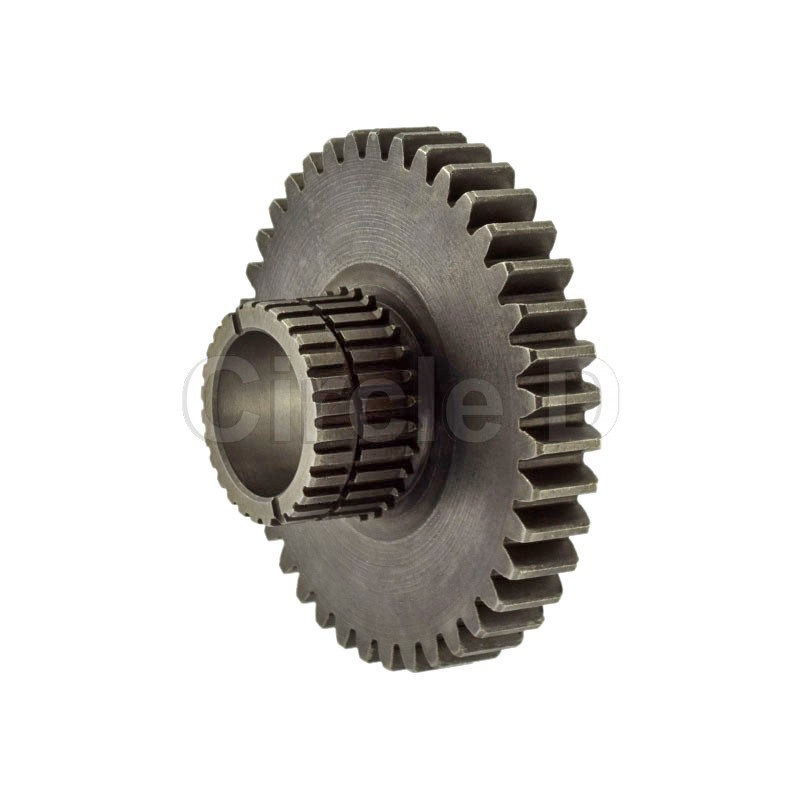 Transfer Case Driven Gear 25 Series Luzhong Transfer Case