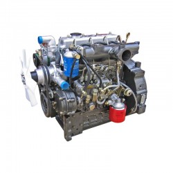 Jinma 35hp Engine parts
