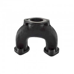 TY290 Exhaust Manifold