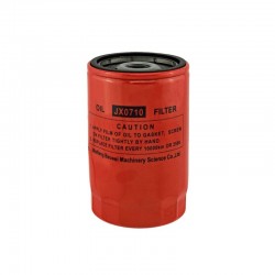 JX0710 Oil Filter WB178 3/4-16