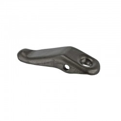 DQ PTO clutch release lever