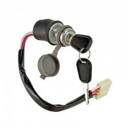 DQ Ignition Switch - Female