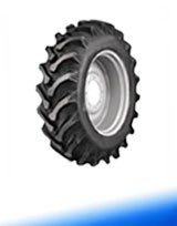 Foton Wheels and Tyres