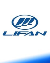 Lifan Water Pump Parts