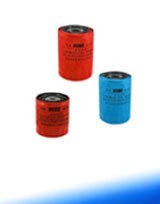 Oil and Fuel Filters