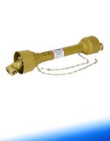 PTO Shaft and Parts