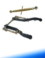 Luzhong Tractor Three Point Lifter Parts