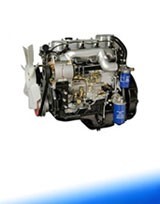 Luzhong Engine