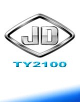 TY2100 Engine Parts
